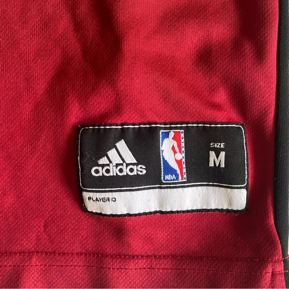 Vintage Miami Heat LeBron James Jersey ( 2 for $70) - Picture 6 of 9